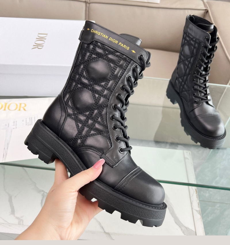 ch**an D*or boots